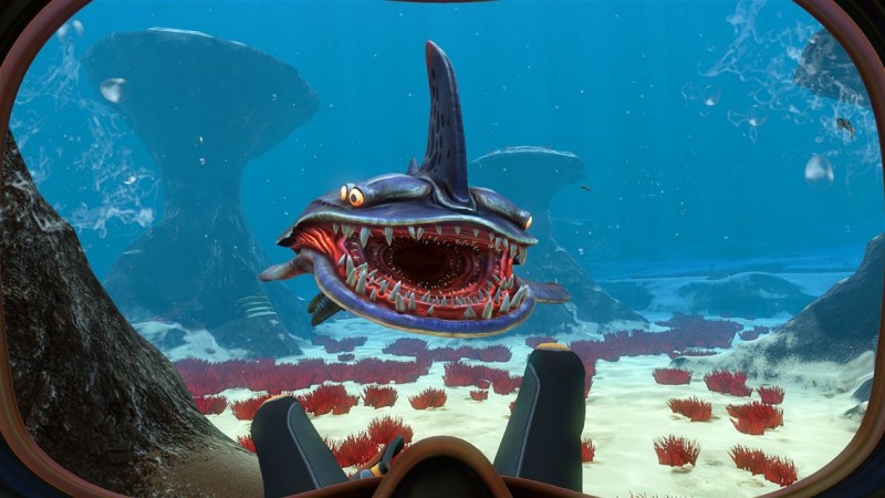 Subnautica