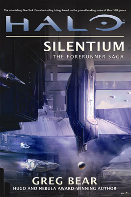 Halo: Silentium