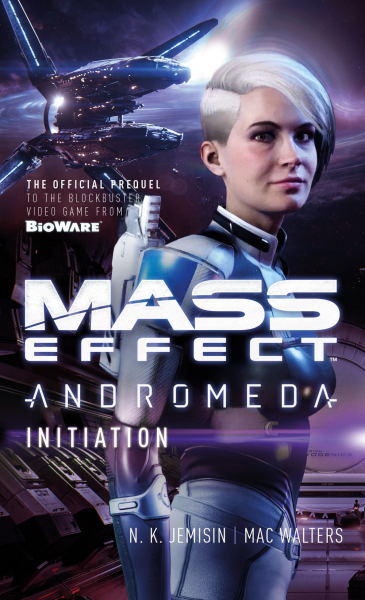 Mass Effect Andromeda: Initiation