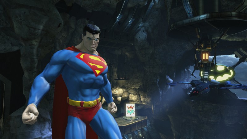 DCUO