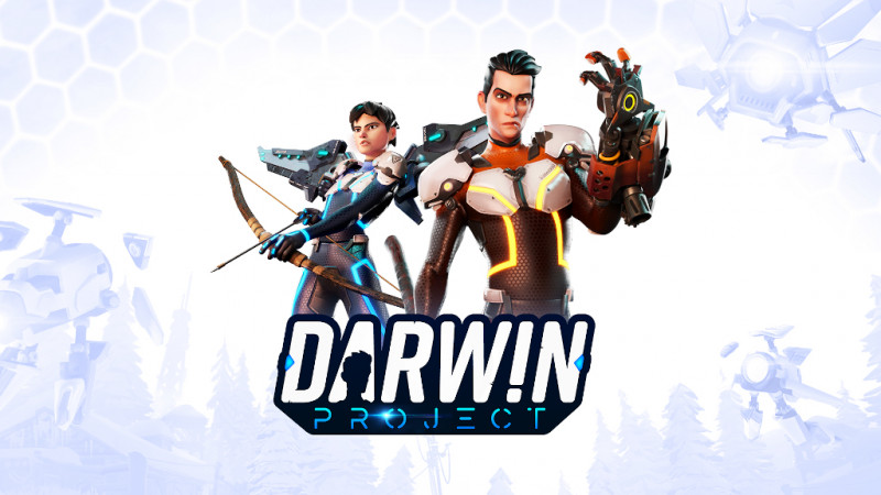 Darwin Project