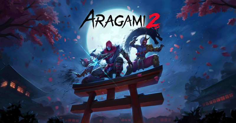 Aragami 2