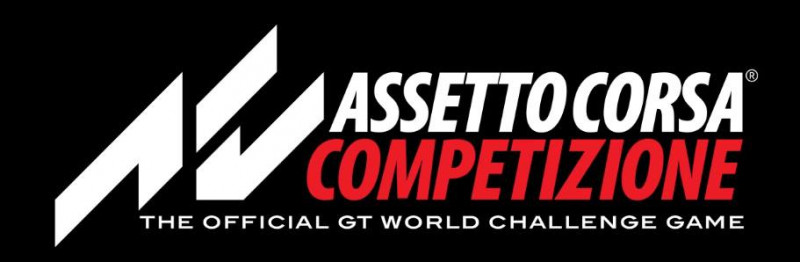 Assetto Corsa Competizone