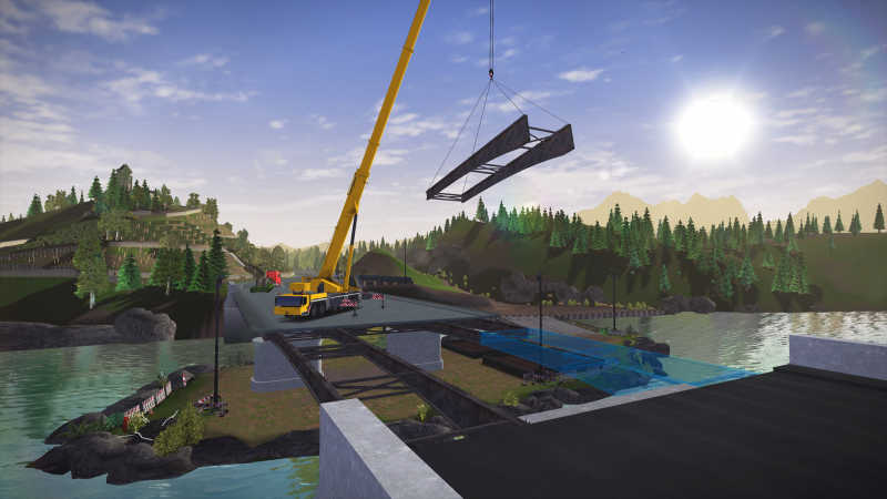 Construction Simulator 3