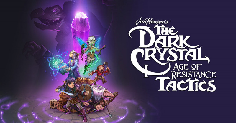 The Dark Crystal: Age of Resistance Tactics