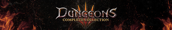 Dungeons 3 Complete Collection