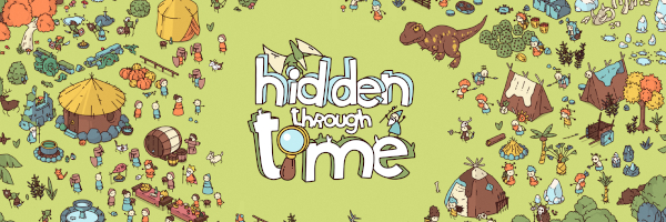 Hidden Through Time