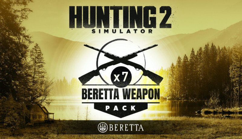 Hunting Simulator 2