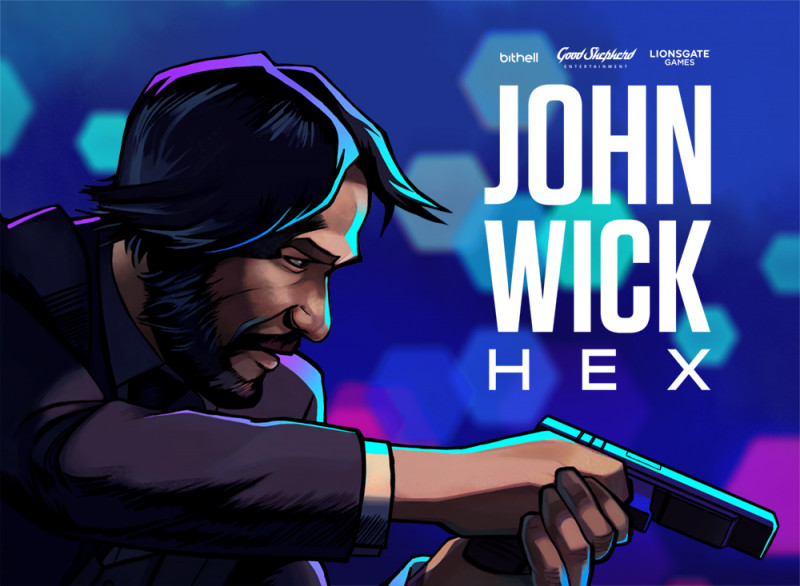 John Wick Hex