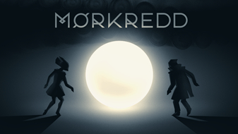 Morkredd