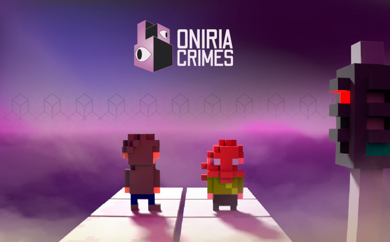 Oniria Crimes