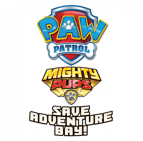 Paw Patrol