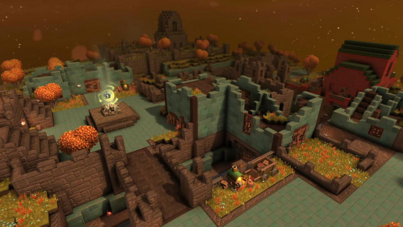 Portal Knights