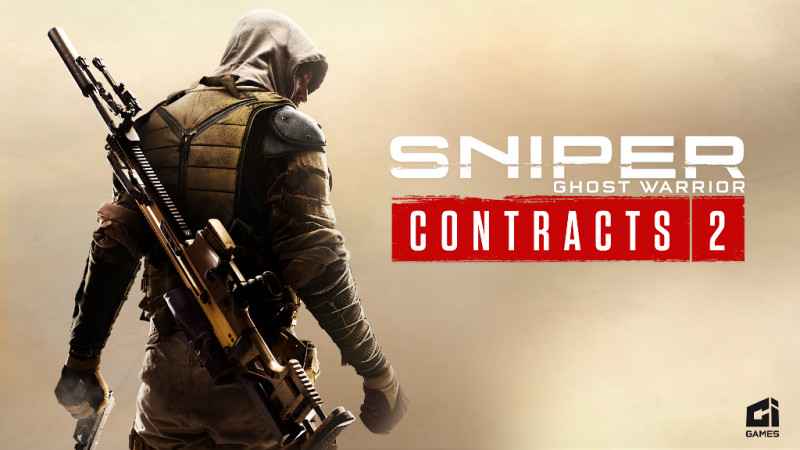 Sniper Ghost Warrior Contracts 2