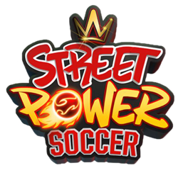 Street Power Soccer