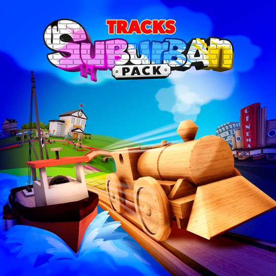 Tracks