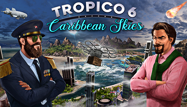 Tropico 6