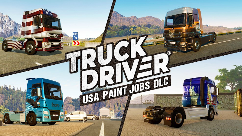 Truck Driver