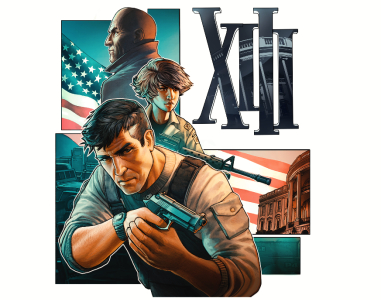 XIII