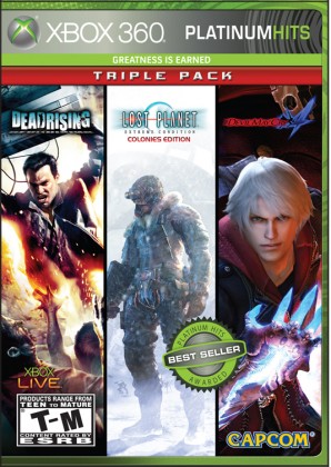 Triple pack for Sept