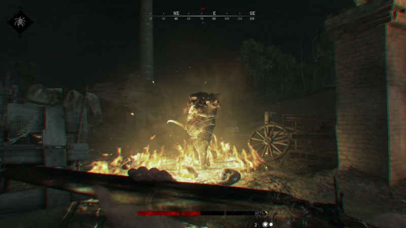 Hunt: Showdown