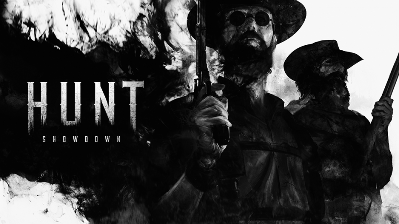 Hunt: Showdown